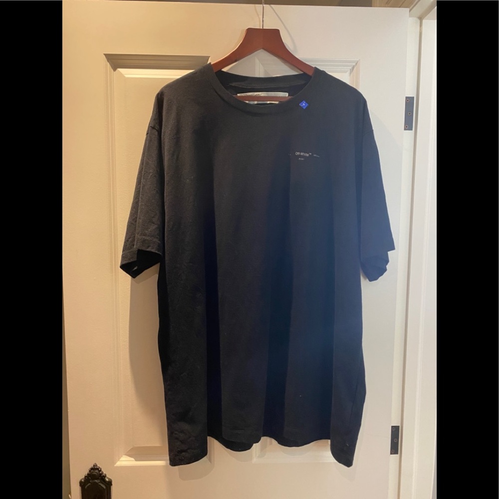 Off-white fall winter 2019/2020